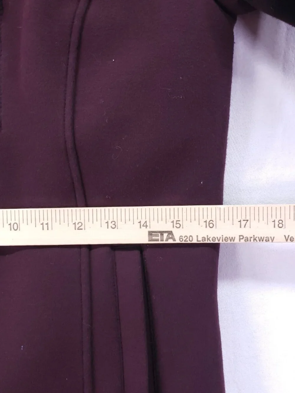 Andrew Marc size small